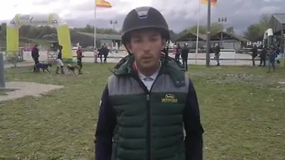SQY Eventing Show 2020